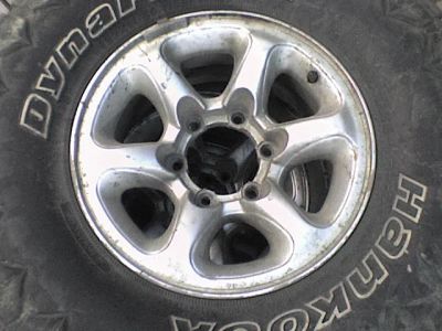 Лот: 7303128. Фото: 1. 5 колес hankook dynapro MT 32х11... Шины на дисках