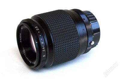 Лот: 2269204. Фото: 1. Редкий софт объектив Kenko mc... Объективы