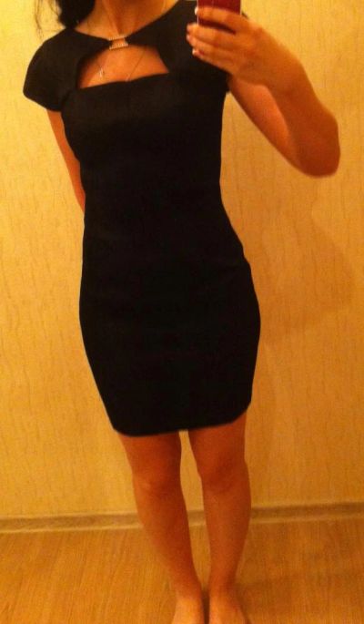 Лот: 5362705. Фото: 1. Платье. Платья