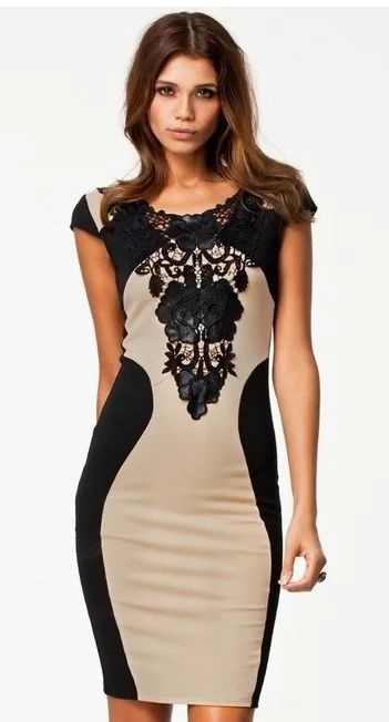 Лот: 4694245. Фото: 1. Новое супер сексуальное платье... Платья