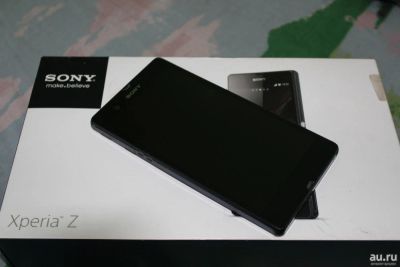 Лот: 7657435. Фото: 1. Sony Xperia Z C6603 обмен на lumia. Смартфоны