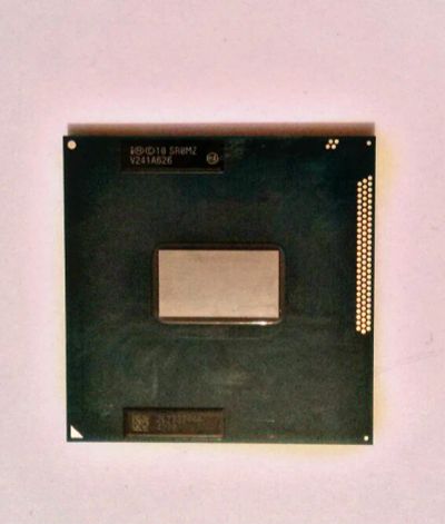 Лот: 7642216. Фото: 1. Intel core i5 3210m процессор... Процессоры