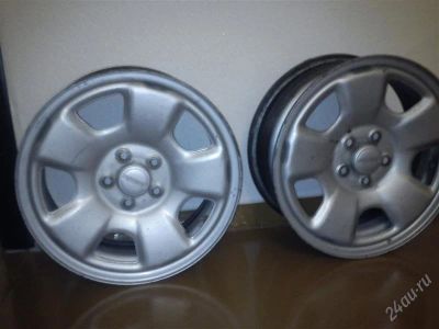 Лот: 1455818. Фото: 1. диски.форь. Диски