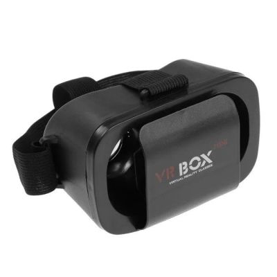 Лот: 22147456. Фото: 1. 3D ОЧКИ ДЛЯ СМАРТФОНА VR BOX mini. 3D-очки