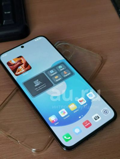 Лот: 25899164. Фото: 1. Huawei P50 8/256Gb. Смартфоны