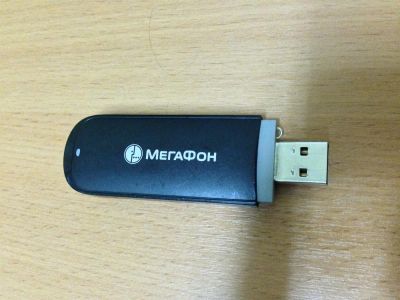 Лот: 3516926. Фото: 1. USB модем МегаФон. Проводные модемы