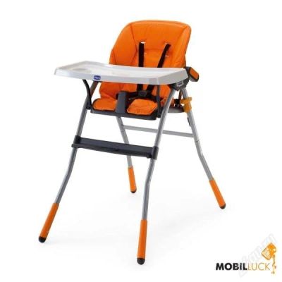 Лот: 2222321. Фото: 1. Стульчик для кормления высокий... Стульчики для кормления