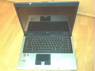 Лот: 2232206. Фото: 1. acer aspire 5100. Ноутбуки