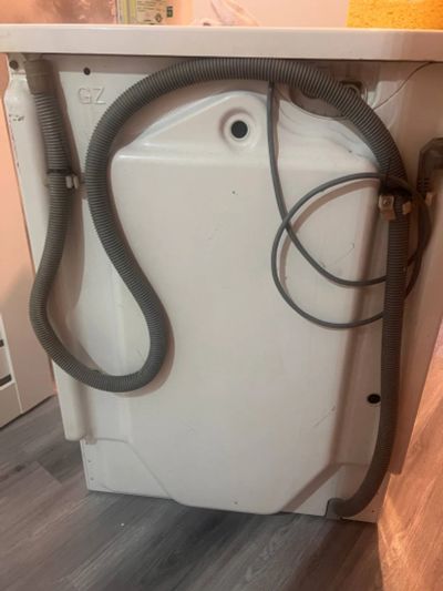 Лот: 25883543. Фото: 1. Стиральная машинка zanussi zws3122. Стиральные машины