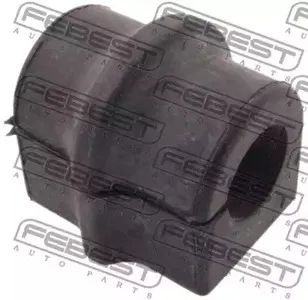 Лот: 25870432. Фото: 1. Втулка переднего стабилизатора... Кузов