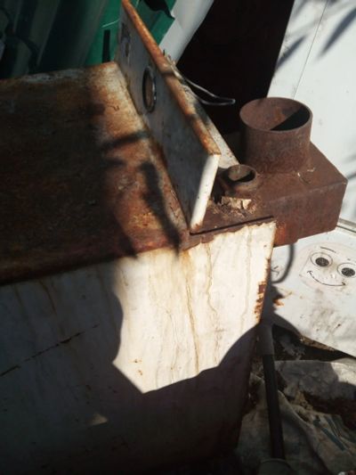 Лот: 16235492. Фото: 1. Котел твердотоплевный. Отопительные котлы, печи