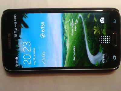 Лот: 4649065. Фото: 1. samsung galaxy s5 g900f Lte! Ростест... Смартфоны