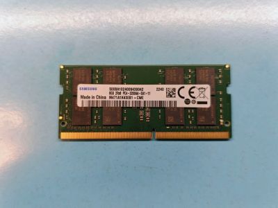 Лот: 19892508. Фото: 1. Новая оперативная память для ноутбука... Оперативная память
