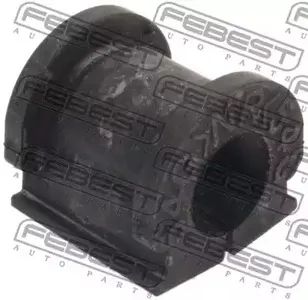 Лот: 25870458. Фото: 1. Втулка заднего стабилизатора D14... Кузов