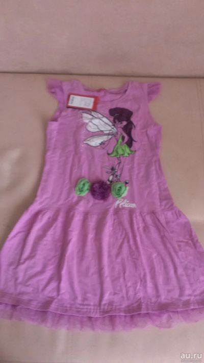 Лот: 13531154. Фото: 1. Платье. Платья, сарафаны