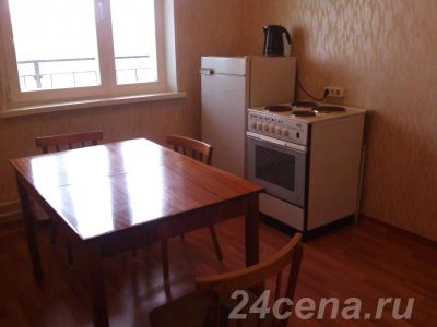 Лот: 3101289. Фото: 1. Сдам 1-комнатную, Норильская 4... Квартиры, студии