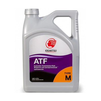 Лот: 13950323. Фото: 1. Трансмиссионное масло IDEMITSU... Масла, жидкости