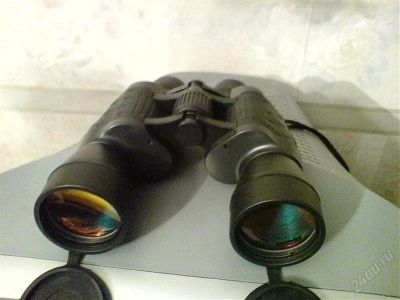 Лот: 1754233. Фото: 1. Бинокль Breaker Cobra750. Другое (туризм, охота, рыбалка, самооборона)
