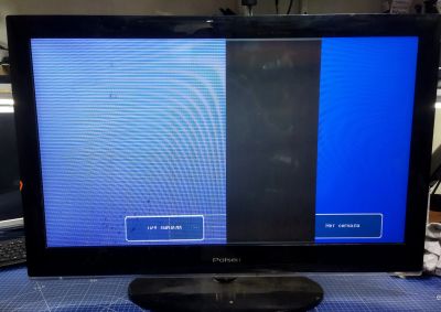 Лот: 25953541. Фото: 1. Rolsen RL-32L700U3D. Запчасти для телевизоров, видеотехники, аудиотехники