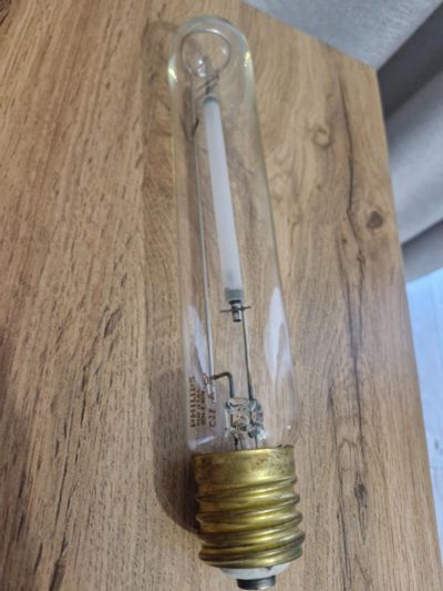 Лот: 25885450. Фото: 1. Лампа натриевая Philips 400вт... Лампочки