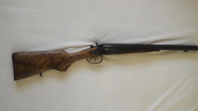 Лот: 10522383. Фото: 1. Ружье МР43КН. Охотничье оружие