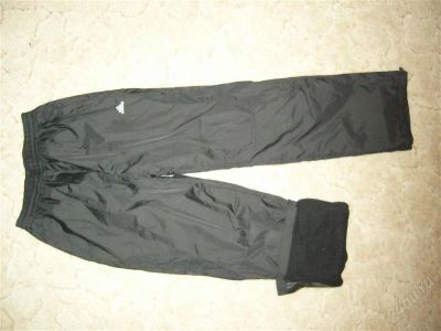 Лот: 1445690. Фото: 1. Cпортивные штаны. Другое (спортивная одежда)