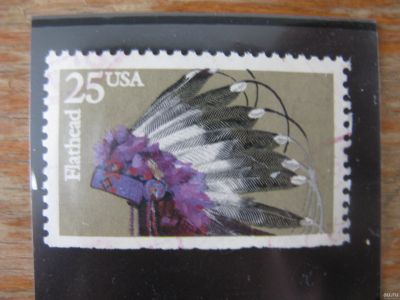 Лот: 18220974. Фото: 1. Марка США 2. С рубля. Марки