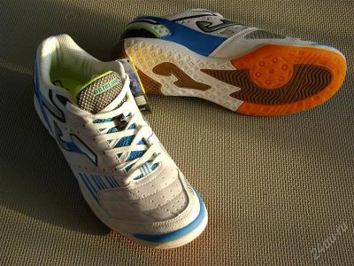 Лот: 2471119. Фото: 1. Бампы JOMA Dribling. Кеды, кроссовки, слипоны