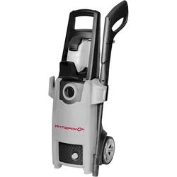 Лот: 4381663. Фото: 1. Мойка высокого давления Интерскол... Автомоечное оборудование