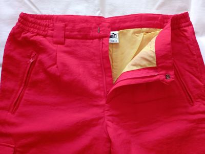 Лот: 25886921. Фото: 1. Новые утеплённые спортивные штаны... Спортивные брюки, штаны