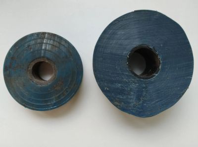 Лот: 25886922. Фото: 1. Изолента СССР. Расходные материалы, сменные насадки