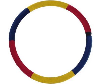 Лот: 3762015. Фото: 1. Обруч " GymFlextor " ( сделай... Другое (тренажеры, комплексы)