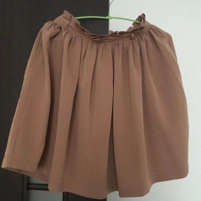 Лот: 7539188. Фото: 1. Юбка с карманами. Юбки