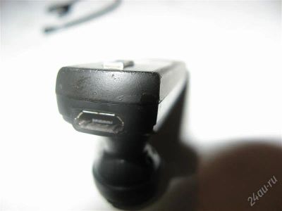 Лот: 2160724. Фото: 1. Jabra BT4010. Красноярск