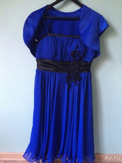 Лот: 8034182. Фото: 1. Платье коктейльное. Платья