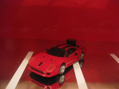 Лот: 7184418. Фото: 1. Ferrari F 40 Вариант 1. Автомоделизм