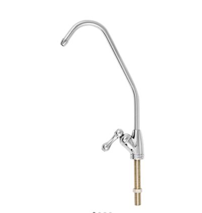 Лот: 18378888. Фото: 1. Кран для чистой воды Гейзер... Водоочистка, фильтры для воды