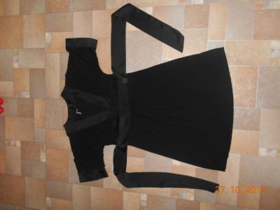 Лот: 6337370. Фото: 1. Платье р-р 46-48. Платья