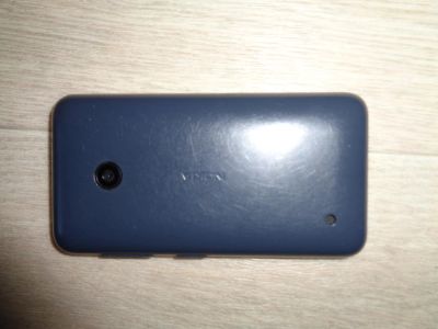 Лот: 6716086. Фото: 1. Nokia (Microsoft) Lumia 530. Смартфоны