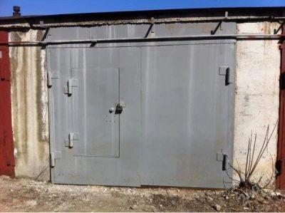 Лот: 860118. Фото: 1. Гараж рядом с Алпи Северный. Гаражи, парковочные места