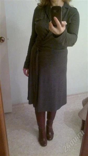 Лот: 2143465. Фото: 1. Оригинальное платье "Banana republic... Платья