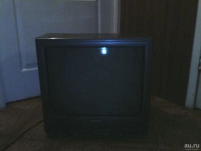 Лот: 8556273. Фото: 1. Телевизор SHARP. Телевизоры