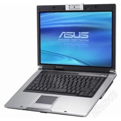 Лот: 1096673. Фото: 1. ASUS F5RL. Ноутбуки