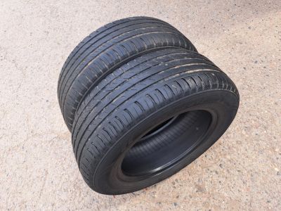 Лот: 22223153. Фото: 1. 185/65/14 Nokian TYRES Nordman... Шины