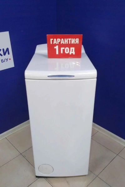 Лот: 16249476. Фото: 1. Стиральная машина whirlpool awe... Стиральные машины