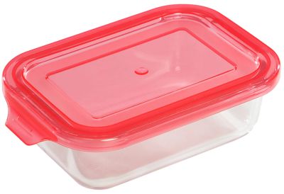 Лот: 25886849. Фото: 1. Контейнер стекло 0,65л Mallony... Контейнеры, банки