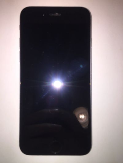 Лот: 12534754. Фото: 1. iPhone 6 / 64GB. Смартфоны