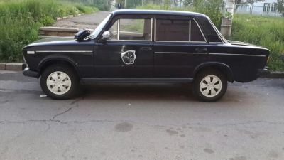 Лот: 8666187. Фото: 1. Продам поменяю ваз 2106. Автомобили
