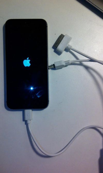 Лот: 8936666. Фото: 1. iphone 5s утоп. Смартфоны