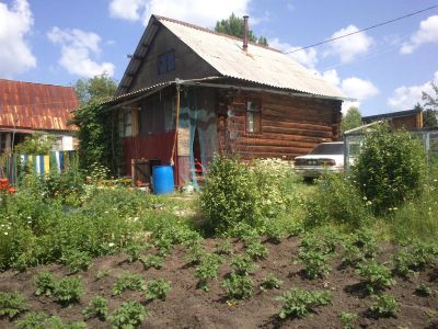 Лот: 1991400. Фото: 1. Дача М.Кускун. Дачи